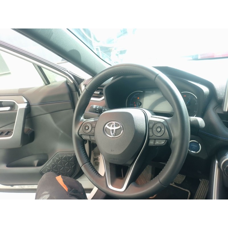 Recambio de volante para toyota rav 4 v (_a5_, _h5_) 2.5 hybrid (axah52) referencia OEM IAM   