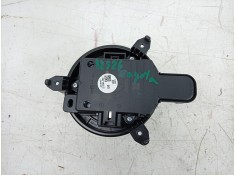 Recambio de ventilador calefaccion para toyota yaris (_p21_, _pa1_, _ph1_) 1.5 hybrid (mxph10) referencia OEM IAM CZ1163606064 8 2