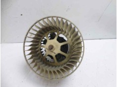 Recambio de ventilador calefaccion para mercedes-benz clase a (w168) 160 cdi (168.007) referencia OEM IAM 5399045200  