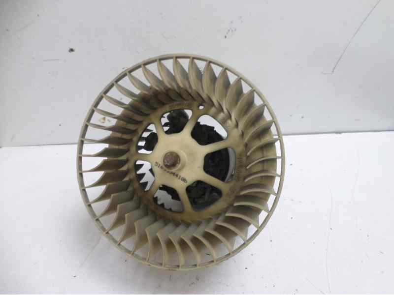 Recambio de ventilador calefaccion para mercedes-benz clase a (w168) 160 cdi (168.007) referencia OEM IAM 5399045200  