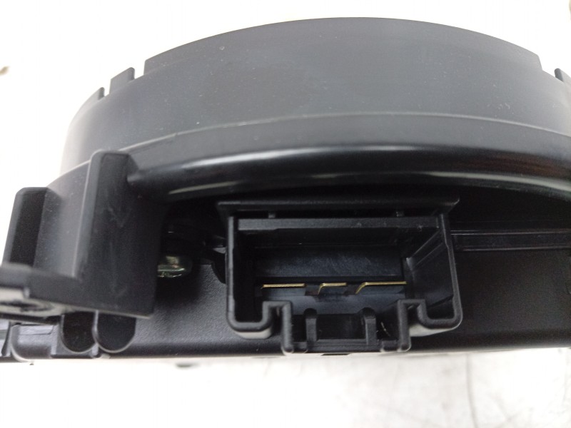 Recambio de ventilador calefaccion para toyota yaris (_p21_, _pa1_, _ph1_) 1.5 hybrid (mxph10) referencia OEM IAM CZ1163606064 8