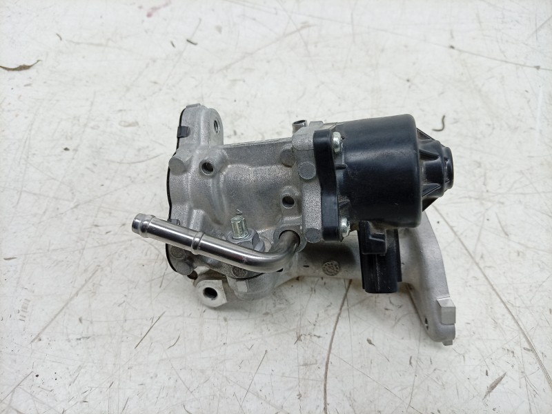 Recambio de valvula egr para toyota yaris (_p21_, _pa1_, _ph1_) 1.5 hybrid (mxph10) referencia OEM IAM  F301015350 