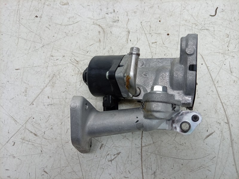 Recambio de valvula egr para toyota yaris (_p21_, _pa1_, _ph1_) 1.5 hybrid (mxph10) referencia OEM IAM  F301015350 