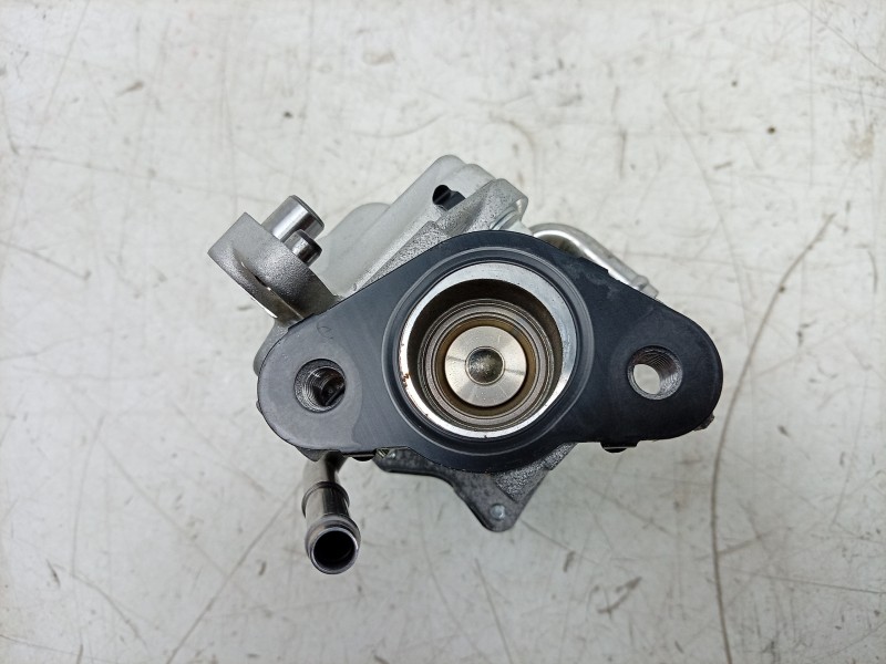 Recambio de valvula egr para toyota yaris (_p21_, _pa1_, _ph1_) 1.5 hybrid (mxph10) referencia OEM IAM  F301015350 