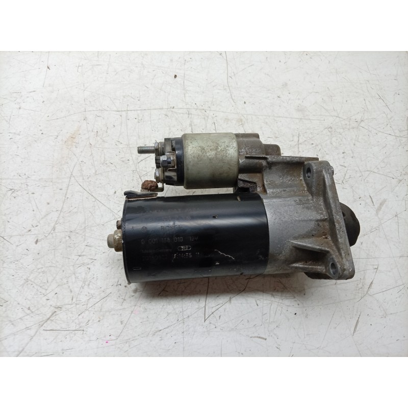 Recambio de motor arranque para jeep renegade suv (bu, b1, bv) 1.6 crd referencia OEM IAM 0001138010 51810308F109 ARF850401HQ / 