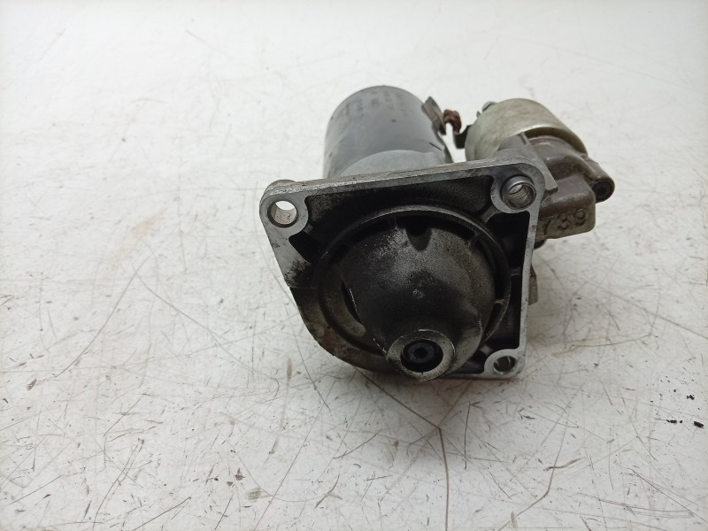 Recambio de motor arranque para jeep renegade suv (bu, b1, bv) 1.6 crd referencia OEM IAM 0001138010 51810308F109 ARF850401HQ / 