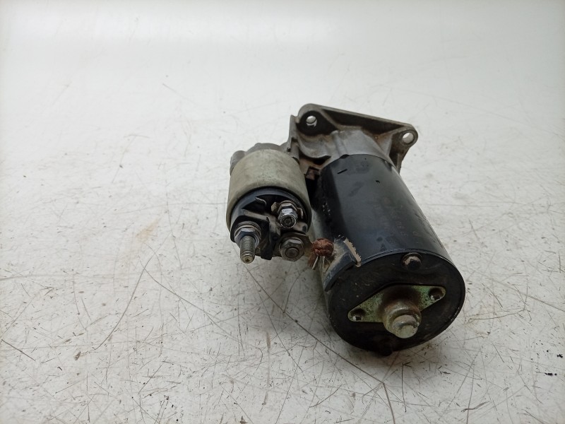 Recambio de motor arranque para jeep renegade suv (bu, b1, bv) 1.6 crd referencia OEM IAM 0001138010 51810308F109 ARF850401HQ / 
