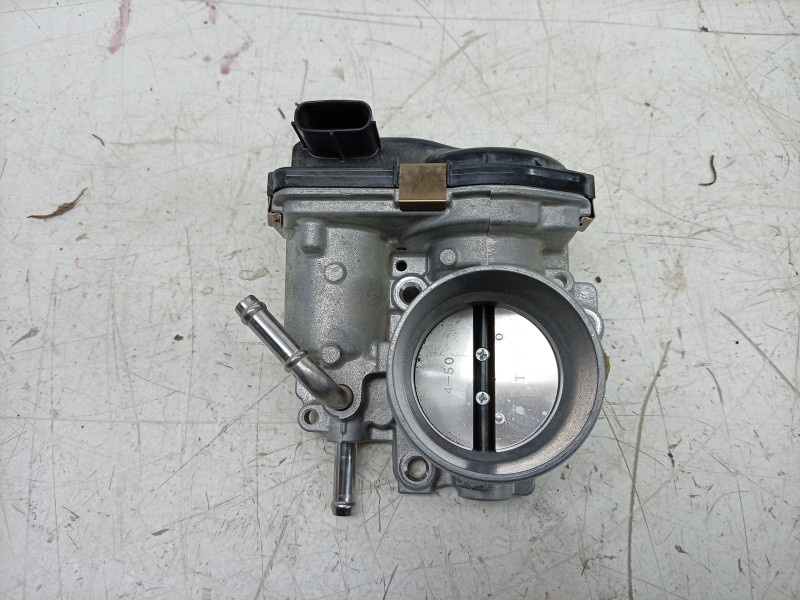 Recambio de caja mariposa para toyota yaris (_p21_, _pa1_, _ph1_) 1.5 hybrid (mxph10) referencia OEM IAM  22030F3030 