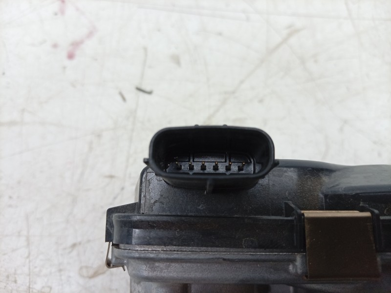 Recambio de caja mariposa para toyota yaris (_p21_, _pa1_, _ph1_) 1.5 hybrid (mxph10) referencia OEM IAM  22030F3030 