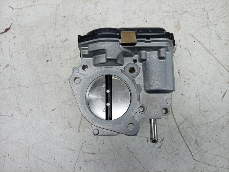 Recambio de caja mariposa para toyota yaris (_p21_, _pa1_, _ph1_) 1.5 hybrid (mxph10) referencia OEM IAM  22030F3030 