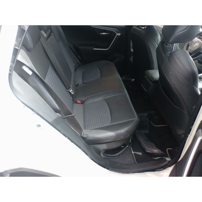 Recambio de aforador para toyota rav 4 v (_a5_, _h5_) 2.5 hybrid (axah52) referencia OEM IAM   