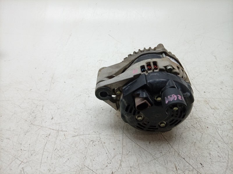 Recambio de alternador para jeep renegade suv (bu, b1, bv) 1.6 crd referencia OEM IAM  52067422 