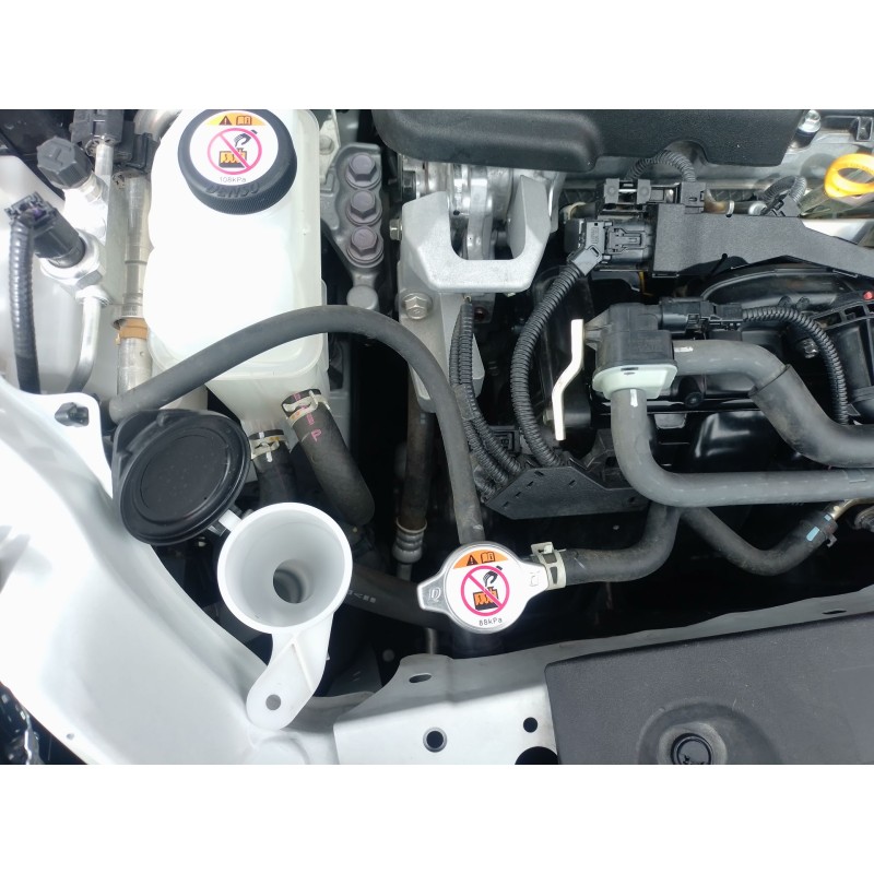 Recambio de compresor aire acondicionado para toyota rav 4 v (_a5_, _h5_) 2.5 hybrid (axah52) referencia OEM IAM   