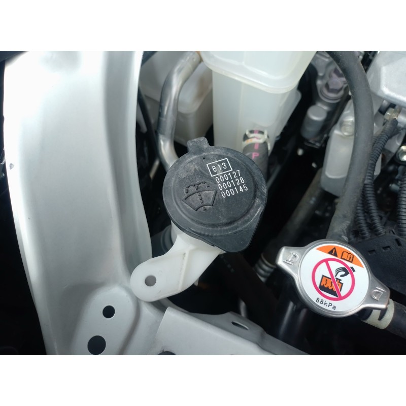 Recambio de deposito limpia para toyota rav 4 v (_a5_, _h5_) 2.5 hybrid (axah52) referencia OEM IAM   