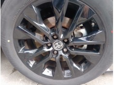Recambio de mangueta delantera derecha para toyota rav 4 v (_a5_, _h5_) 2.5 hybrid (axah52) referencia OEM IAM   