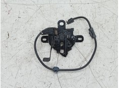 CERRADURA CAPO 53510K0040 
