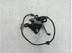 Recambio de cerradura capo para toyota yaris (_p21_, _pa1_, _ph1_) 1.5 hybrid (mxph10) referencia OEM IAM  53510K0040  2