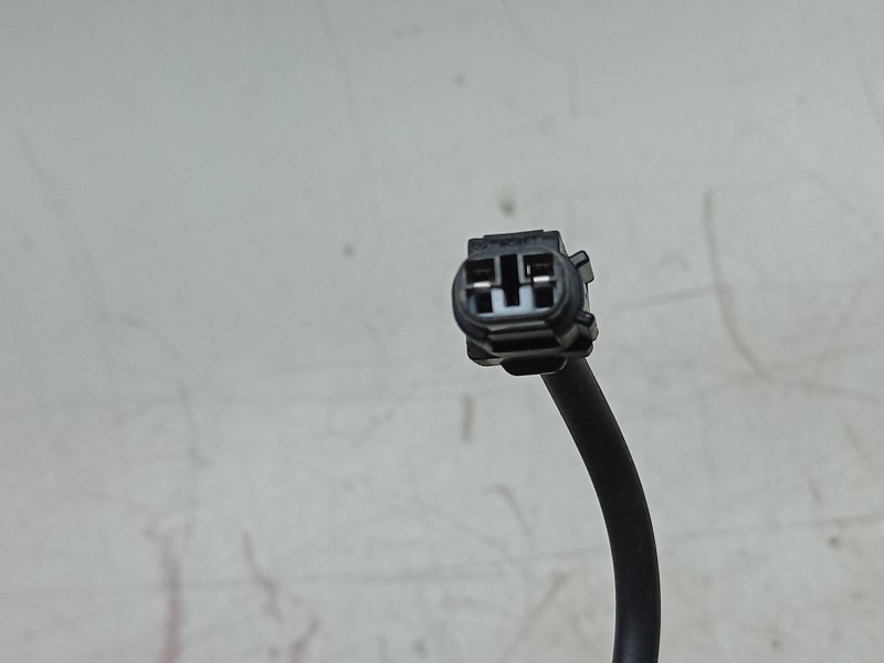 Recambio de cerradura capo para toyota yaris (_p21_, _pa1_, _ph1_) 1.5 hybrid (mxph10) referencia OEM IAM  53510K0040 