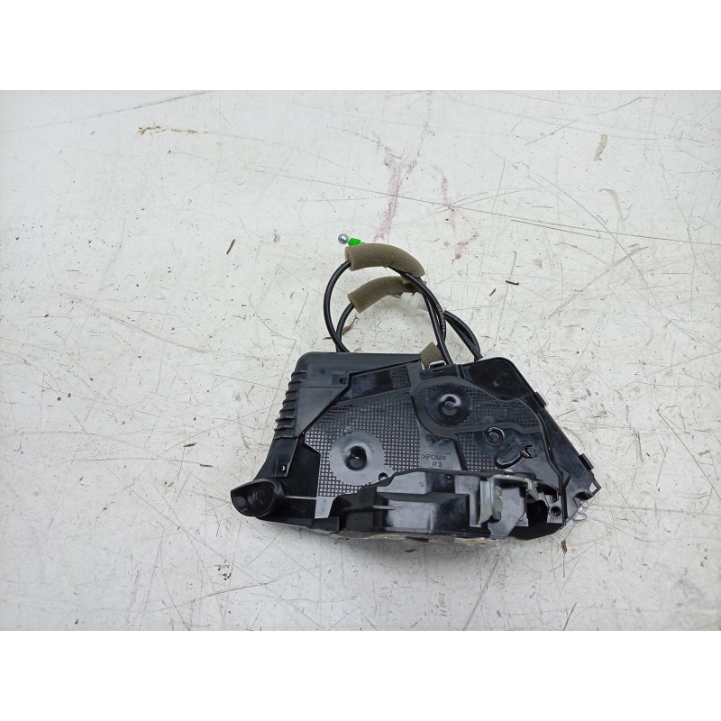 Recambio de cerradura puerta delantera derecha para toyota yaris (_p21_, _pa1_, _ph1_) 1.5 hybrid (mxph10) referencia OEM IAM  6