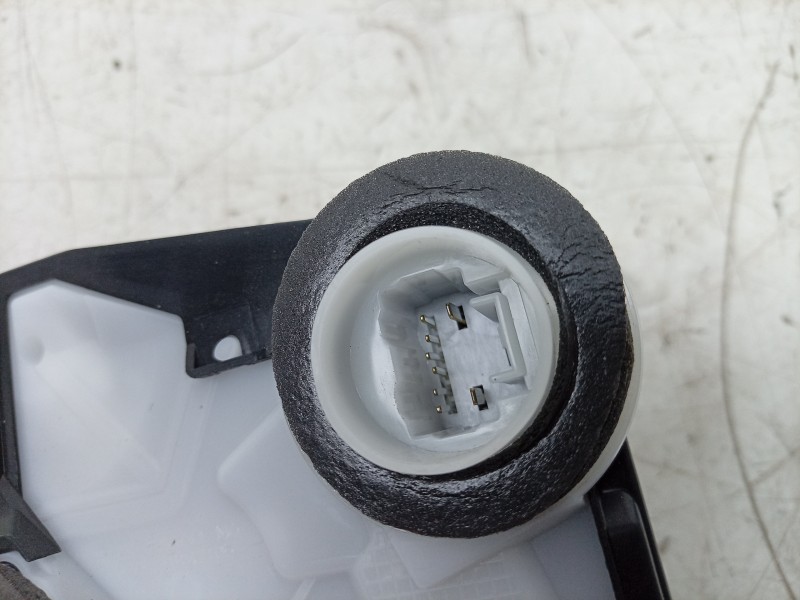 Recambio de cerradura puerta delantera izquierda para toyota yaris (_p21_, _pa1_, _ph1_) 1.5 hybrid (mxph10) referencia OEM IAM 