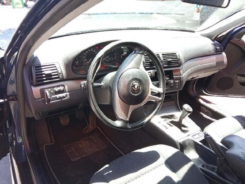bmw serie 3 compact (e46) del año 2004