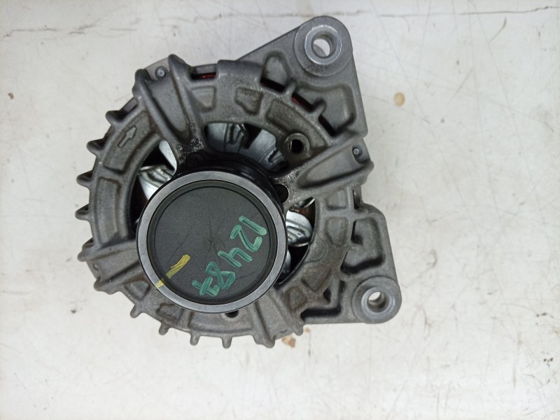 Recambio de alternador para renault clio v (b7_) tce 90 (b7mt) referencia OEM IAM 231002175R 231002175R 