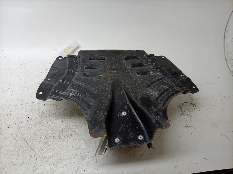 Recambio de cubrecarter para maserati ghibli iii (m157) 3.0 s q4 referencia OEM IAM  670030867 