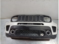 Recambio de paragolpes delantero para jeep renegade suv (bu, b1, bv) 1.6 crd referencia OEM IAM  735702755 108903709/4321003/JE1