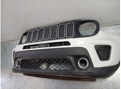 Recambio de paragolpes delantero para jeep renegade suv (bu, b1, bv) 1.6 crd referencia OEM IAM  735702755 108903709/4321003/JE1 2