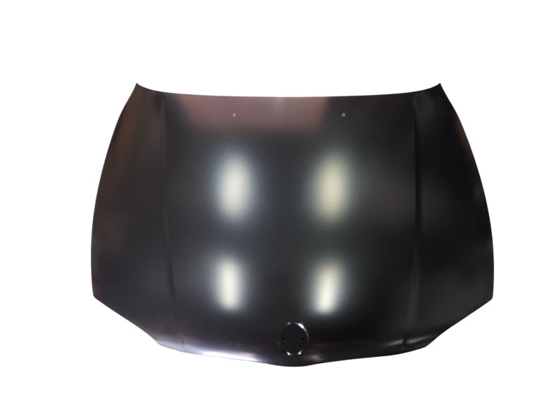 Recambio de capo para bmw serie 1 berlina (e81/e87) referencia OEM IAM  41627162102 109061330/2182000/BM1203100