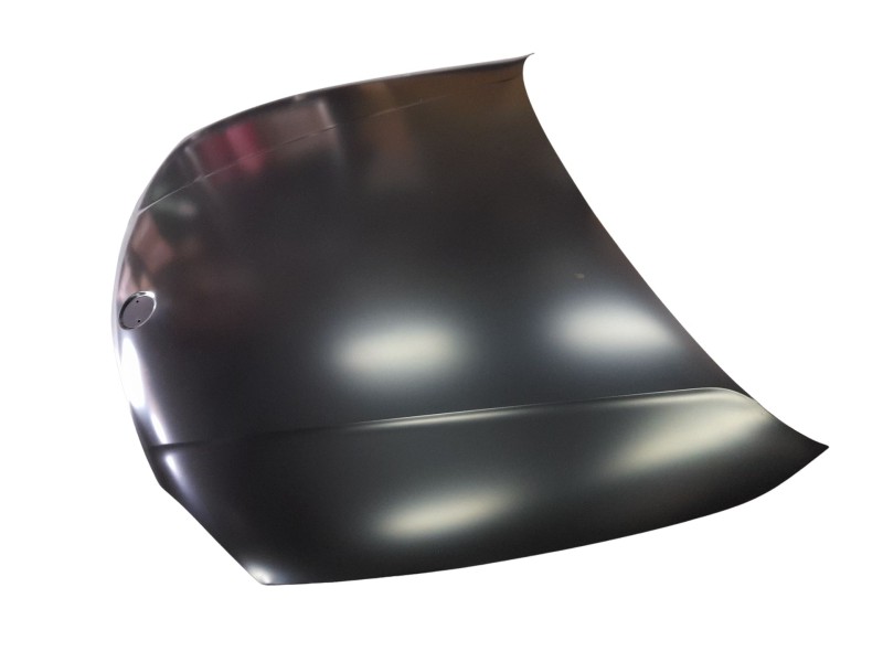 Recambio de capo para bmw serie 1 berlina (e81/e87) referencia OEM IAM  41627162102 109061330/2182000/BM1203100