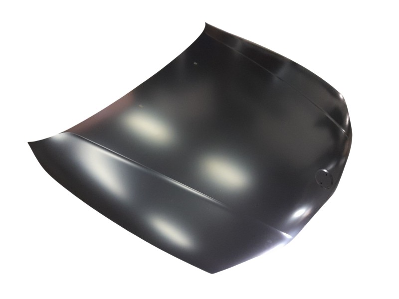Recambio de capo para bmw serie 1 berlina (e81/e87) referencia OEM IAM  41627162102 109061330/2182000/BM1203100