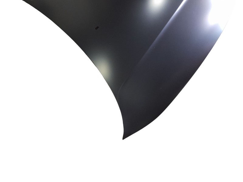 Recambio de capo para bmw serie 1 berlina (e81/e87) referencia OEM IAM  41627162102 109061330/2182000/BM1203100