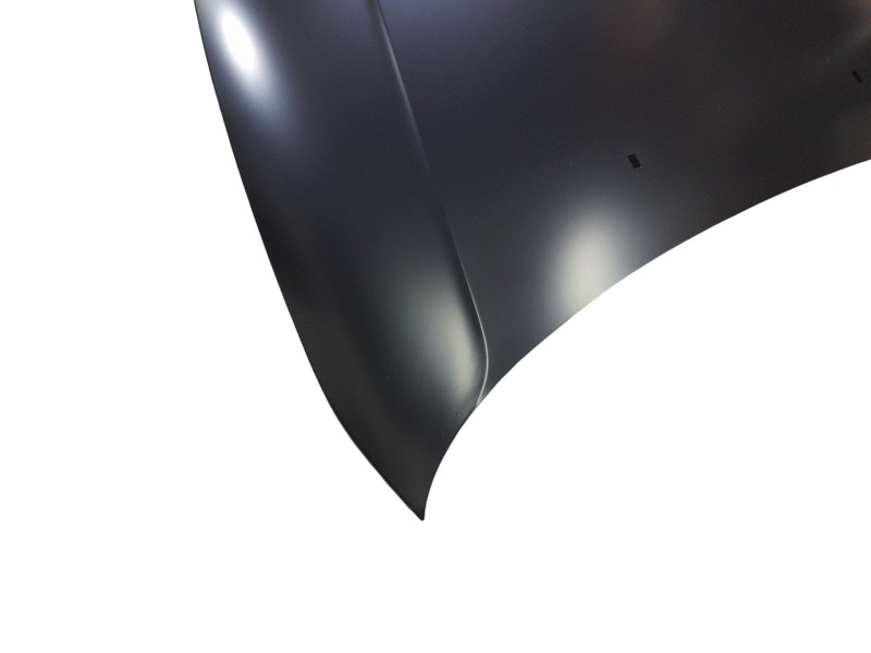 Recambio de capo para bmw serie 1 berlina (e81/e87) referencia OEM IAM  41627162102 109061330/2182000/BM1203100