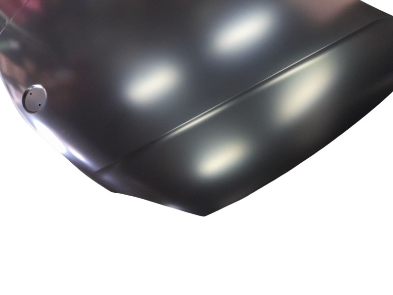 Recambio de capo para bmw serie 1 berlina (e81/e87) referencia OEM IAM  41627162102 109061330/2182000/BM1203100
