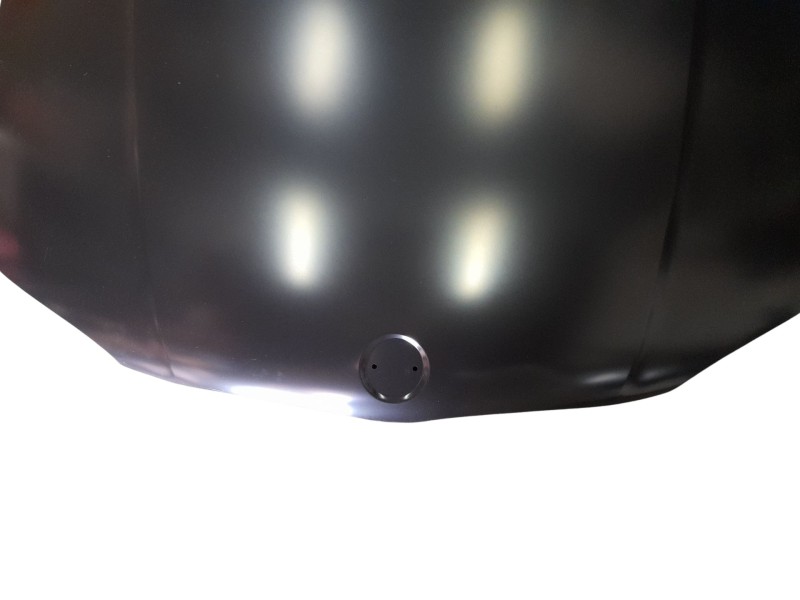 Recambio de capo para bmw serie 1 berlina (e81/e87) referencia OEM IAM  41627162102 109061330/2182000/BM1203100