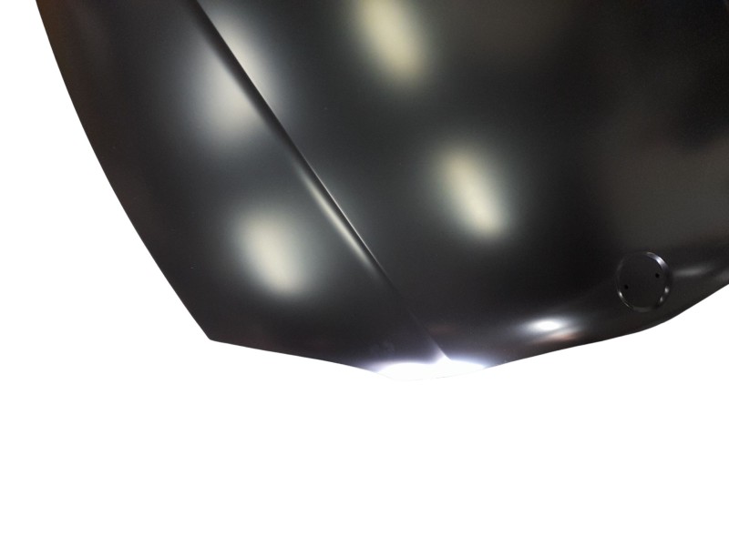 Recambio de capo para bmw serie 1 berlina (e81/e87) referencia OEM IAM  41627162102 109061330/2182000/BM1203100