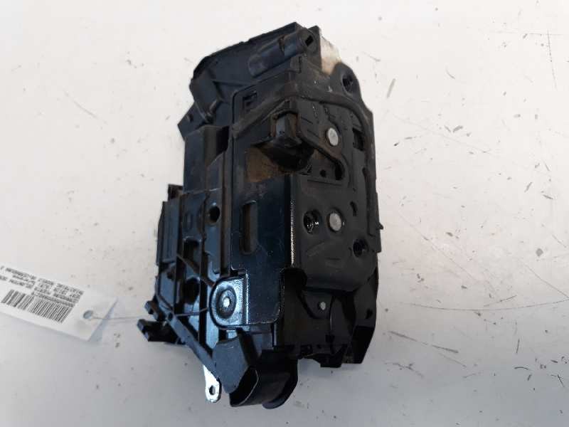 Recambio de cerradura puerta delantera derecha para seat ibiza (6j5) reference referencia OEM IAM 5N1837016C CRDVW1108 