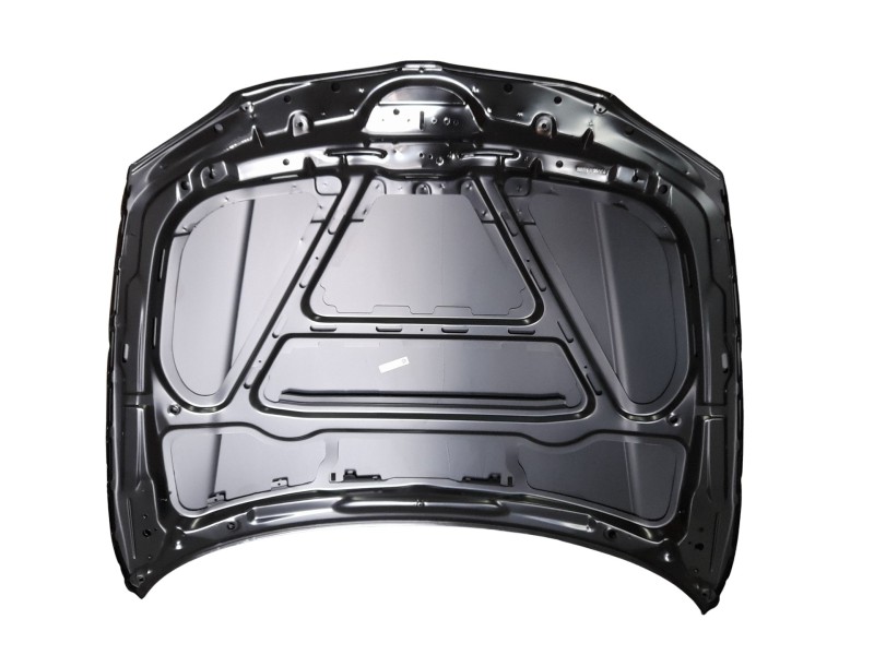 Recambio de capo para bmw serie 1 berlina (e81/e87) referencia OEM IAM  41627162102 109061330/2182000/BM1203100