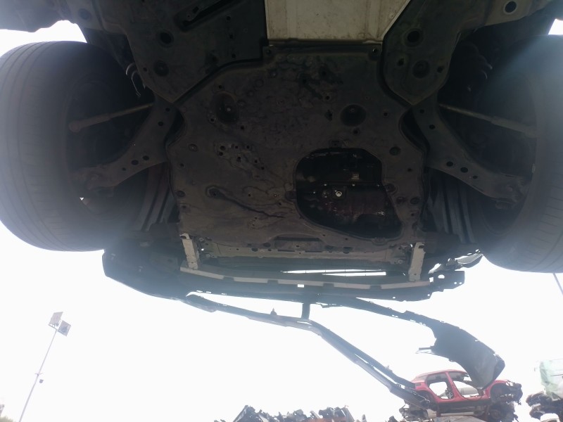 Recambio de cubrecarter para toyota rav 4 v (_a5_, _h5_) 2.5 hybrid (axah52) referencia OEM IAM   