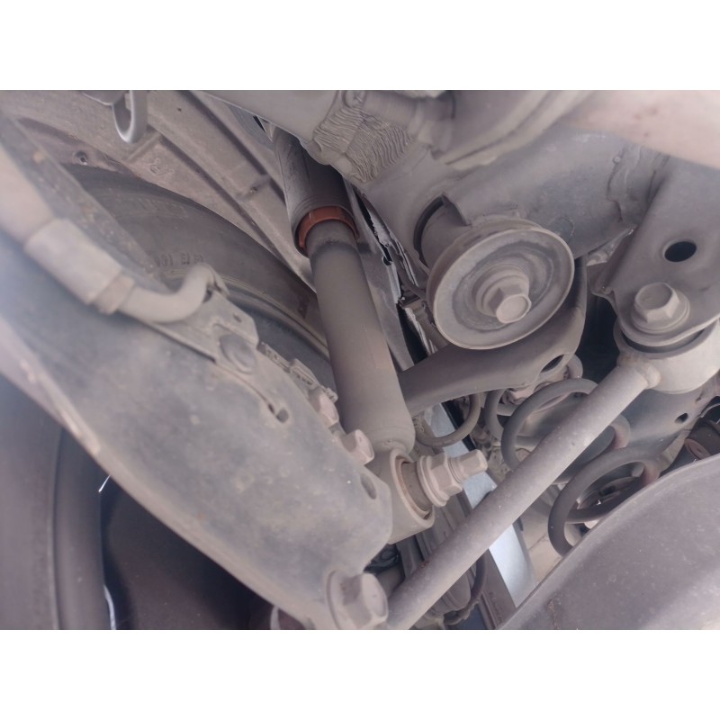 Recambio de amortiguador trasero derecho para toyota rav 4 v (_a5_, _h5_) 2.5 hybrid (axah52) referencia OEM IAM   