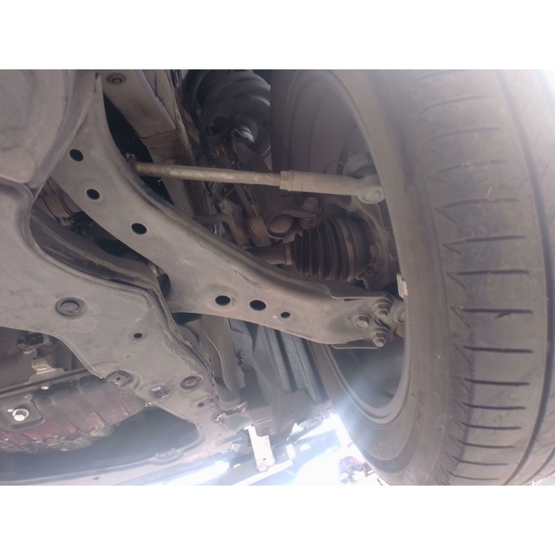 Recambio de brazo suspension inferior delantero derecho para toyota rav 4 v (_a5_, _h5_) 2.5 hybrid (axah52) referencia OEM IAM 