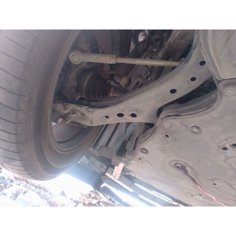 Recambio de brazo suspension inferior delantero izquierdo para toyota rav 4 v (_a5_, _h5_) 2.5 hybrid (axah52) referencia OEM IA