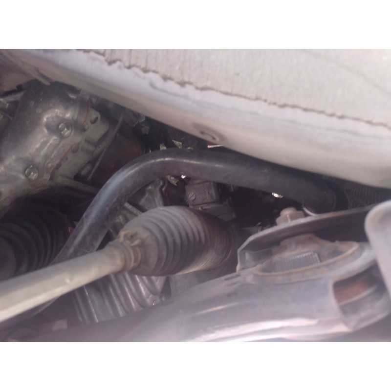 Recambio de cremallera direccion para toyota rav 4 v (_a5_, _h5_) 2.5 hybrid (axah52) referencia OEM IAM   