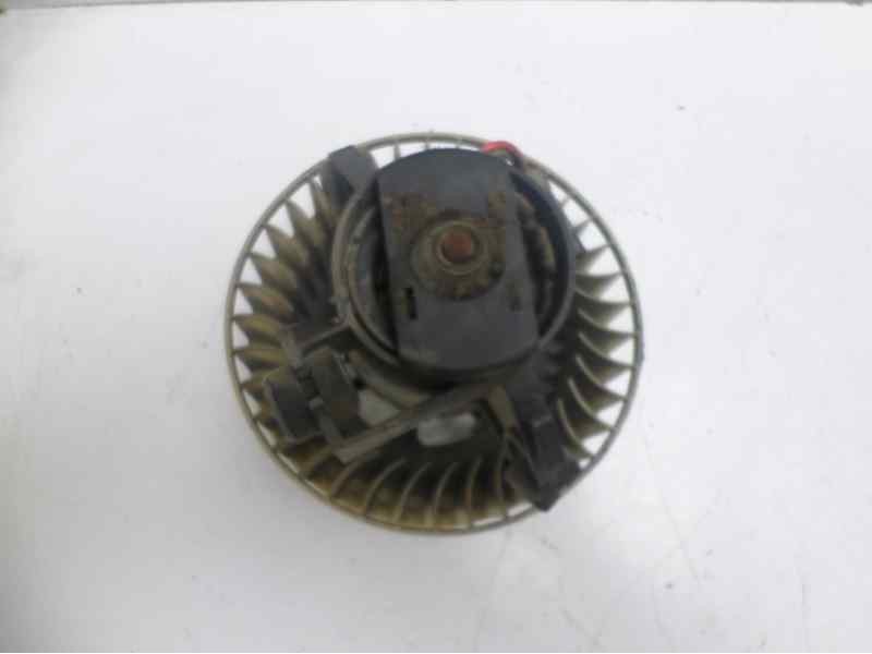 Recambio de ventilador calefaccion para mercedes-benz clase a (w168) 160 cdi (168.007) referencia OEM IAM 5399045200  
