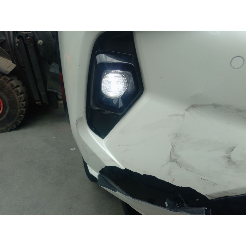 Recambio de piloto delantero derecho para toyota rav 4 v (_a5_, _h5_) 2.5 hybrid (axah52) referencia OEM IAM   