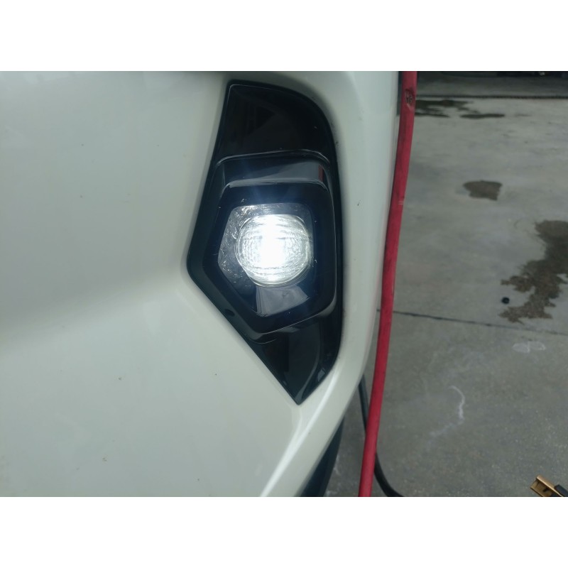 Recambio de piloto delantero izquierdo para toyota rav 4 v (_a5_, _h5_) 2.5 hybrid (axah52) referencia OEM IAM   