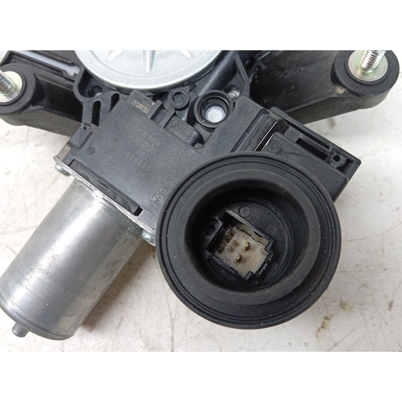 Recambio de elevalunas delantero derecho para toyota yaris (_p21_, _pa1_, _ph1_) 1.5 hybrid (mxph10) referencia OEM IAM  69810K0