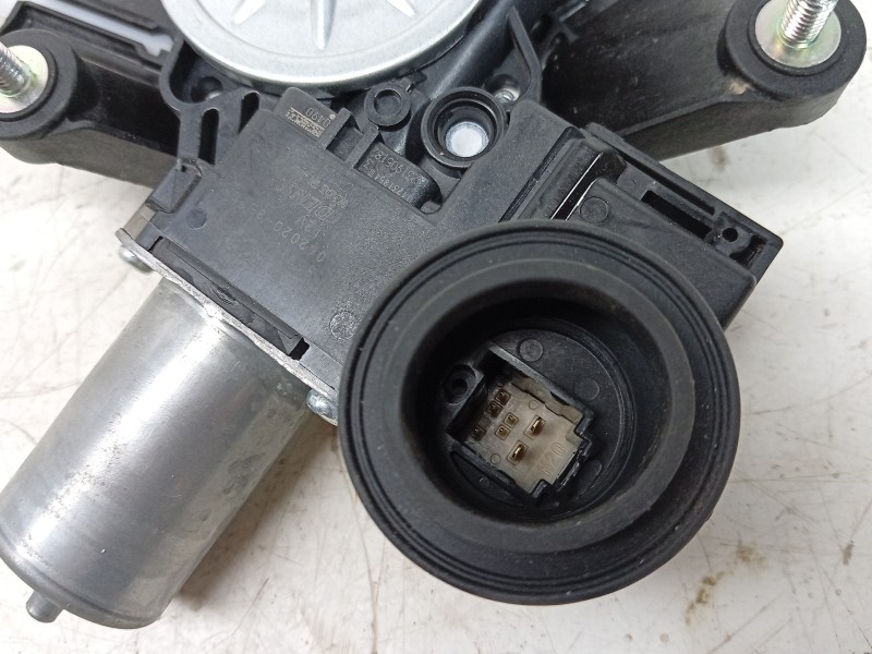 Recambio de elevalunas delantero derecho para toyota yaris (_p21_, _pa1_, _ph1_) 1.5 hybrid (mxph10) referencia OEM IAM  69810K0