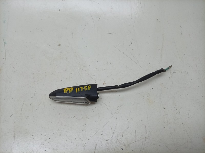 Recambio de piloto delantero derecho para honda cb 500f cb 500 f referencia OEM IAM  33400MKHD01 